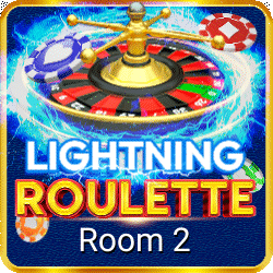 Lightning Roulette Room 2